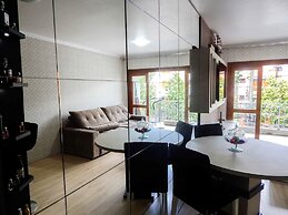 Charme Apartamento Centro de Gramado