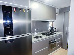 Charme Apartamento Centro de Gramado