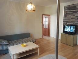 Apartamenty Gdańsk - Apartament Ogarna