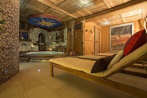 Apartments Suites LAC BLEU