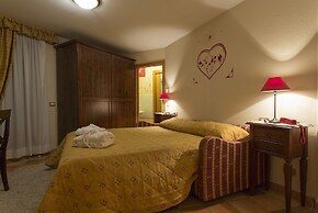 Apartments Suites LAC BLEU