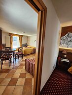 Apartments Suites LAC BLEU