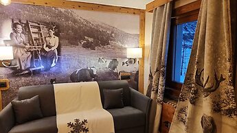 Apartments Suites LAC BLEU