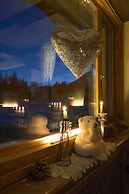Apartments Suites LAC BLEU