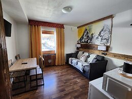 Apartments Suites LAC BLEU