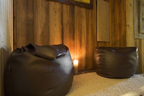 Apartments Suites LAC BLEU