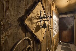 Apartments Suites LAC BLEU