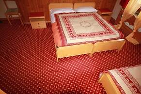 Apartments Suites LAC BLEU
