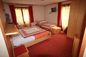 Apartments Suites LAC BLEU