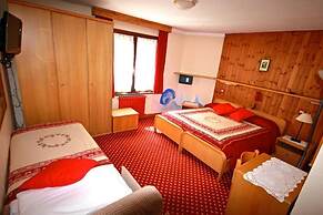 Apartments Suites LAC BLEU