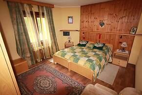 Apartments Suites LAC BLEU