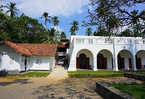 Nuga Eden Tangalle