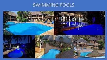 Bushmans Rock Country Lodge