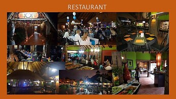 Bushmans Rock Country Lodge