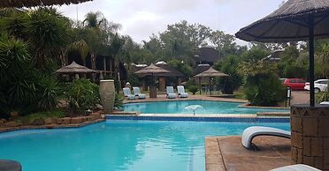 Bushmans Rock Country Lodge