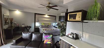 Bushmans Rock Country Lodge