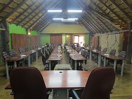 Bushmans Rock Country Lodge