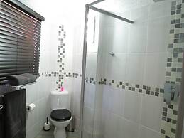 Bushmans Rock Country Lodge