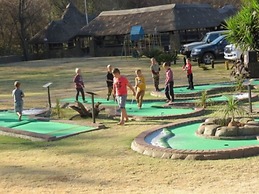 Bushmans Rock Country Lodge