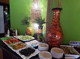 Bushmans Rock Country Lodge