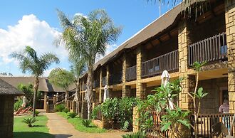 Bushmans Rock Country Lodge