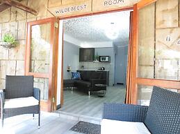 Bushmans Rock Country Lodge