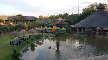 Bushmans Rock Country Lodge