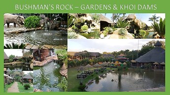 Bushmans Rock Country Lodge