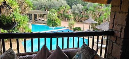 Bushmans Rock Country Lodge
