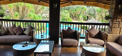 Bushmans Rock Country Lodge