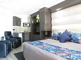 Bushmans Rock Country Lodge