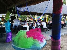 Bushmans Rock Country Lodge