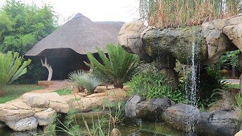 Bushmans Rock Country Lodge