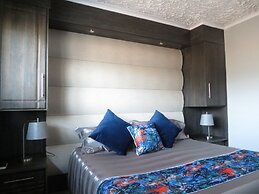 Bushmans Rock Country Lodge