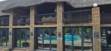 Bushmans Rock Country Lodge