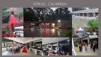 Bushmans Rock Country Lodge