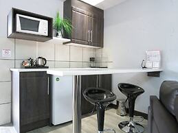 Bushmans Rock Country Lodge