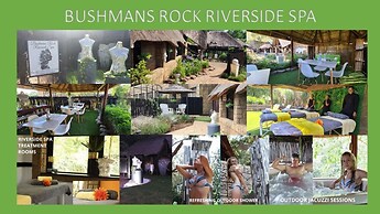Bushmans Rock Country Lodge