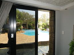 Bushmans Rock Country Lodge