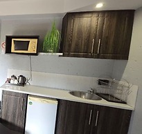 Bushmans Rock Country Lodge