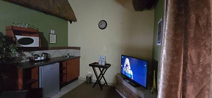 Bushmans Rock Country Lodge