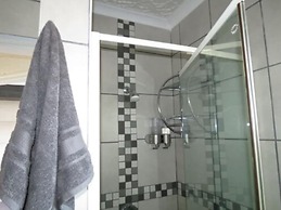 Bushmans Rock Country Lodge