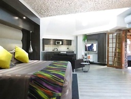 Bushmans Rock Country Lodge