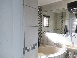 Bushmans Rock Country Lodge