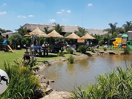 Bushmans Rock Country Lodge