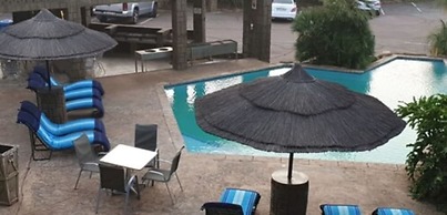 Bushmans Rock Country Lodge