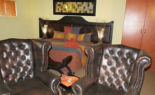 Bushmans Rock Country Lodge