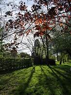 Le Jardin de la Reyssouze