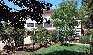 Le Jardin de la Reyssouze