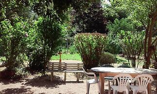 Le Jardin de la Reyssouze